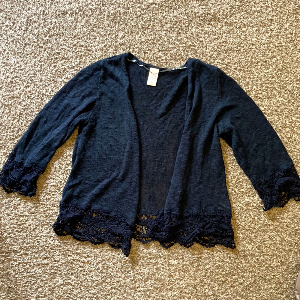 Faded Glory XL